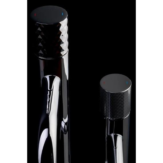 Смеситель для раковины Boheme Stick 121-CRCR, chrome, Цвет производителя: chrome фото 2