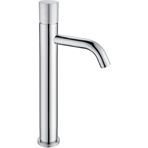 Смеситель для раковины высокий Boheme Stick 122-CRCR.2, chrome, Цвет производителя: chrome фото 