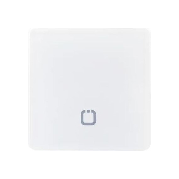 Мастер-кнопка для управления кранами Neptun Smart 2223, белый фото 