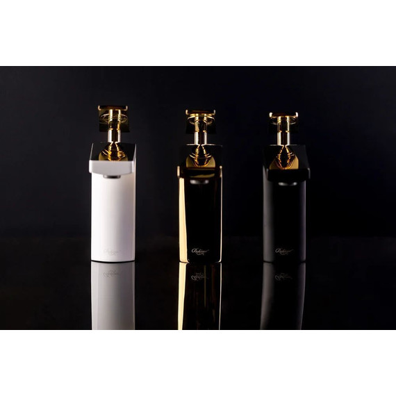 Смеситель для раковины Boheme Venturo 381-W, white gold, Цвет производителя: white gold фото 2