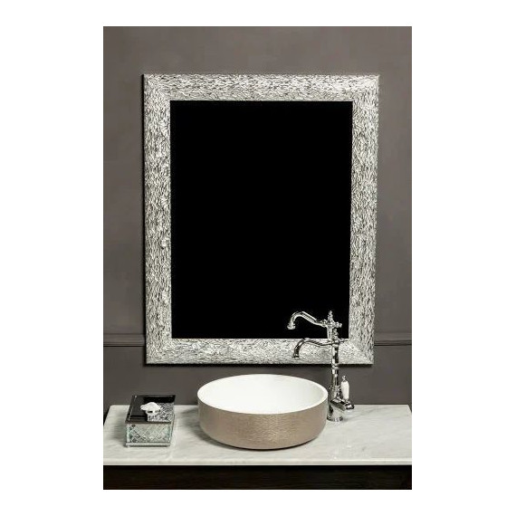 Смеситель для раковины высокий Boheme Tradizionale Chromo 262, chrome фото 3