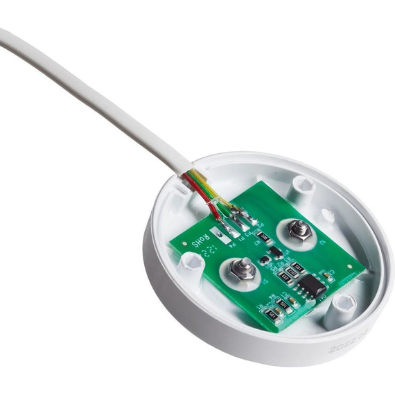 Датчик контроля протечки воды Нептун Neptun SW007 2 метра проводной для систем защиты от протечек 100035557600 фото 2