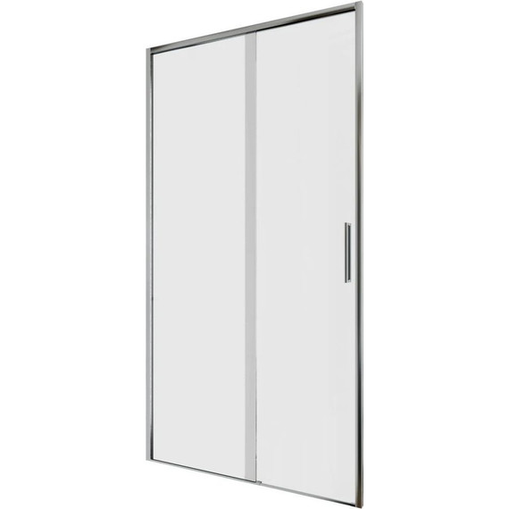 Душевая дверь Aquanet Pleasure Evo AE65-N100-CT 100 см 312532, хром/прозрачное - 2 Душевая дверь Aquanet Pleasure Evo AE65-N100-CT 100 см 312532, хром/прозрачное фото 2