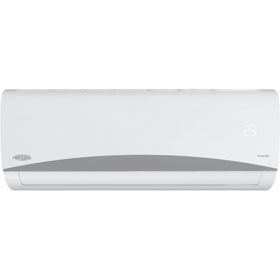 Сплит-система Морозко Байкал inverter КНБИ-БКЛ09ОН - 3 Сплит-система Морозко Байкал inverter КНБИ-БКЛ09ОН фото 3