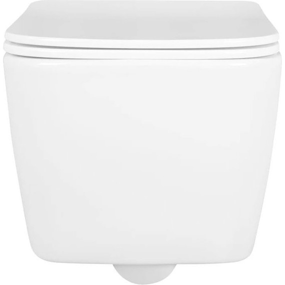 Инсталляция с подвесным унитазом комплект: Aquatek INS-0000012 с подвесным безободковым унитазом Либра AQ1148N-00 сиденье микролифт - 6 Инсталляция с подвесным унитазом комплект: Aquatek INS-0000012 с подвесным безободковым унитазом Либра AQ1148N-00 сиденье микролифт фото 6