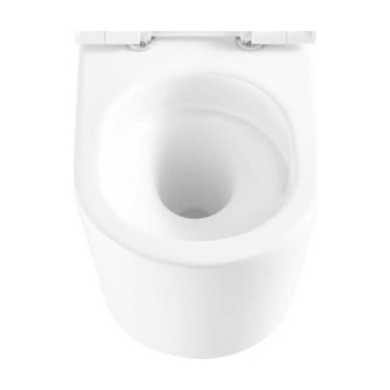 Инсталляция с подвесным унитазом комплект: Aquatek INS-0000012 с подвесным безободковым унитазом Оберон AQ1365T-00 сиденье микролифт (Система смыва торнадо) - 7 Инсталляция с подвесным унитазом комплект: Aquatek INS-0000012 с подвесным безободковым унитазом Оберон AQ1365T-00 сиденье микролифт (Система смыва торнадо) фото 7