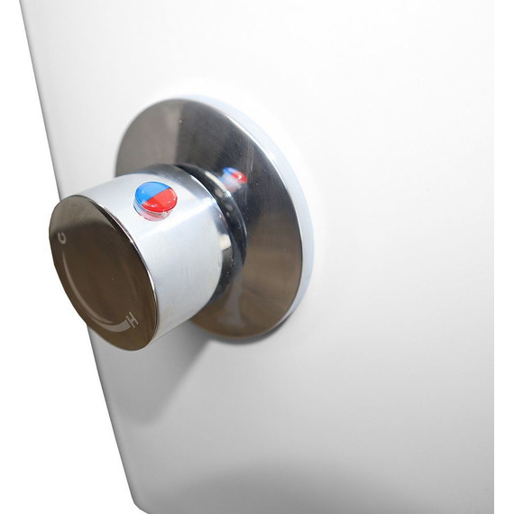 Унитаз-биде подвесной безободковый Azario Allegro AZ-3105B с тонкой крышкой микролифт фото 9