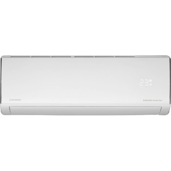 Сплит-система Ecostar Radium Inverter KVS-IRAD07CH фото 