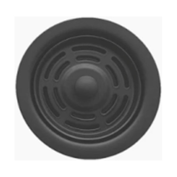 Горловина для измельчителя Emar Black фото 