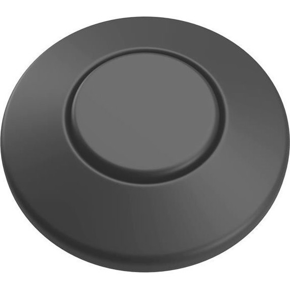 Пневматическая кнопка для измельчителя Emar Black фото 