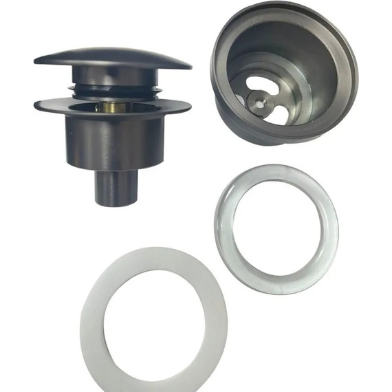 Донный клапан Haiba HB64-3 - 2 Донный клапан Haiba HB64-3 фото 2