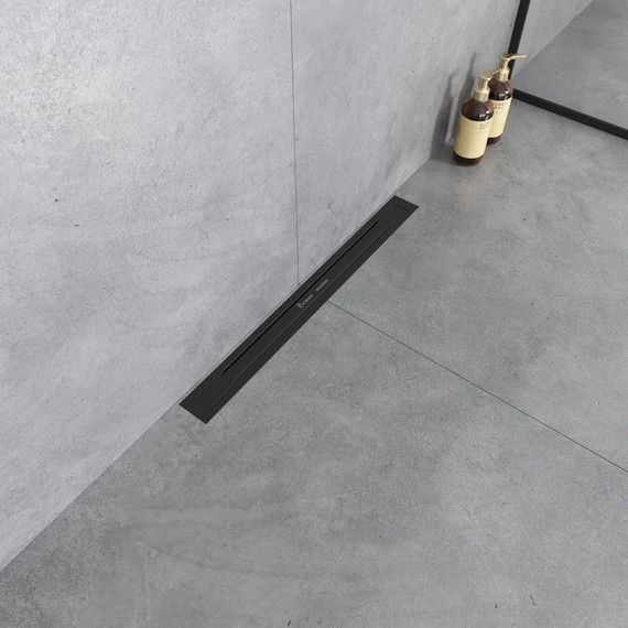 Трап Boheme Premium Trendy 60 см 983-60-B, чёрный, Цвет производителя: чёрный фото 2