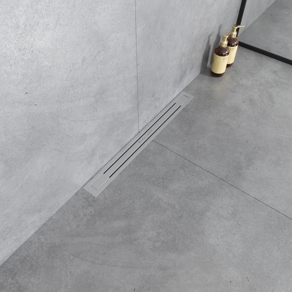 Трап Boheme Premium Trendy 60 см 983-60-CR, chrome, Цвет производителя: chrome фото 2