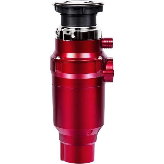 Измельчитель пищевых отходов Emar ATC-WZB390A Compact - 2 Измельчитель пищевых отходов Emar ATC-WZB390A Compact фото 2