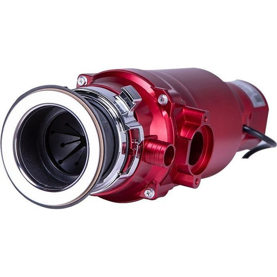 Измельчитель пищевых отходов Emar ATC-WZB390A Compact - 3 Измельчитель пищевых отходов Emar ATC-WZB390A Compact фото 3