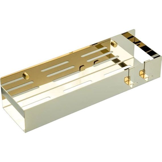 Полочка Boheme Q 10965-G, gold, Цвет производителя: gold фото 