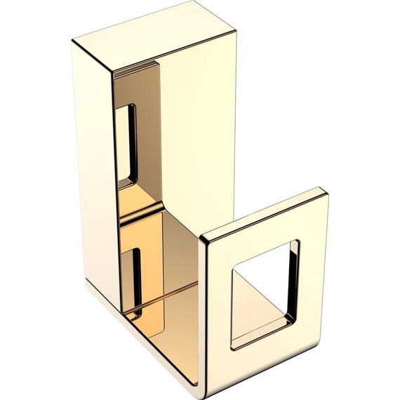 Крючок Boheme Q 10946-G, gold, Цвет производителя: gold фото 