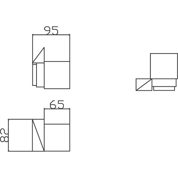 Стакан для зубных щеток Boheme New Venturo 10314-G-B, чёрный/золото, Цвет производителя: чёрный, золото - 3 Стакан для зубных щеток Boheme New Venturo 10314-G-B, чёрный/золото, Цвет производителя: чёрный, золото фото 3