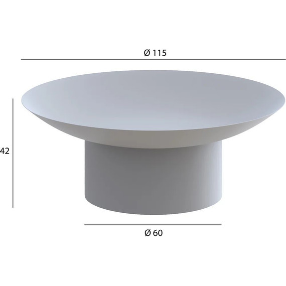 Мыльница Boheme Uno 10981-CR, chrome, Цвет производителя: chrome фото 2