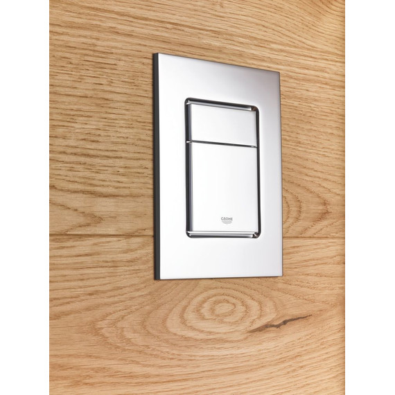 Кнопка смыва Grohe Skate Cosmopolitan 37535000 фото 4