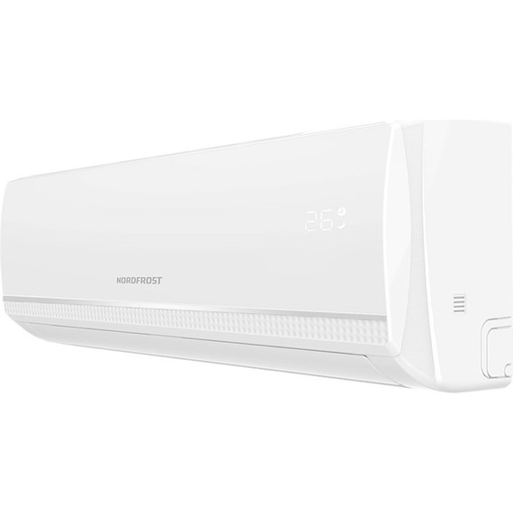 Сплит-система NordFrost AC 18 QUB - 2 Сплит-система NordFrost AC 18 QUB фото 2