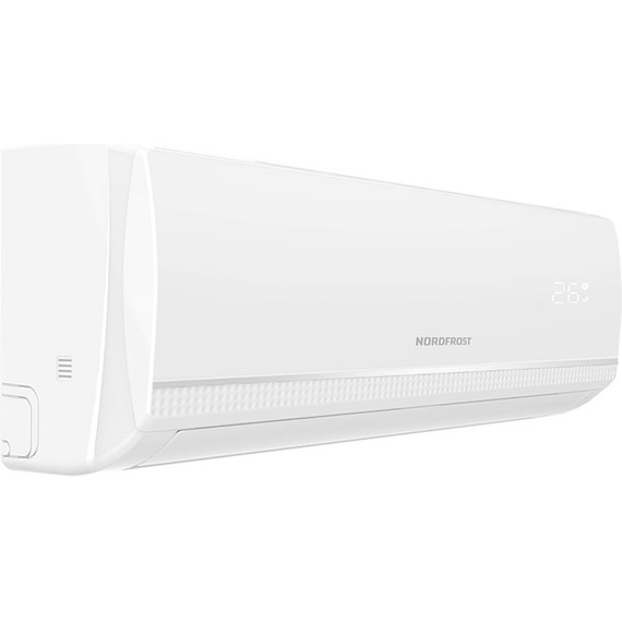Сплит-система NordFrost AC 18 QUB - 3 Сплит-система NordFrost AC 18 QUB фото 3