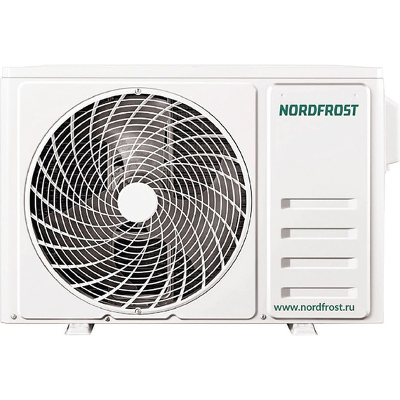 Сплит-система NordFrost AC 18 QUB - 4 Сплит-система NordFrost AC 18 QUB фото 4
