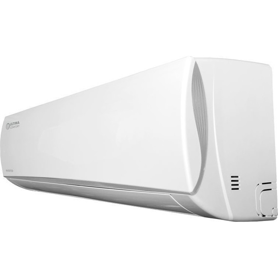 Сплит-система Ultima Comfort Eclipse Inverter ECS-I24PN - 2 Сплит-система Ultima Comfort Eclipse Inverter ECS-I24PN фото 2