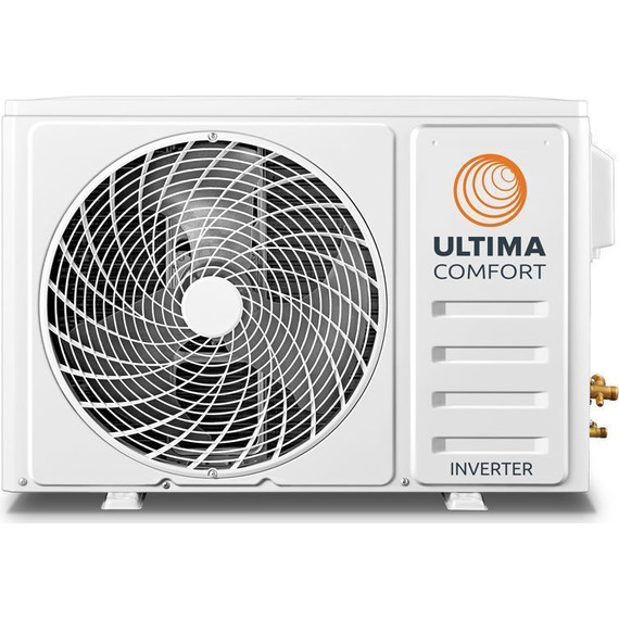 Сплит-система Ultima Comfort Eclipse Inverter ECS-I24PN - 3 Сплит-система Ultima Comfort Eclipse Inverter ECS-I24PN фото 3