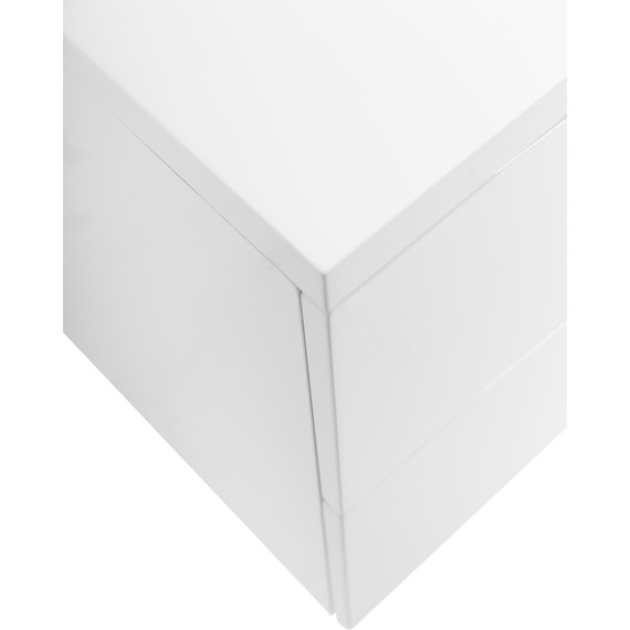 Тумба подвесная с раковиной BelBagno MARINO-1200-2C-SO-BO-P 120 см, Bianco Opaco - 8 Тумба подвесная с раковиной BelBagno MARINO-1200-2C-SO-BO-P 120 см, Bianco Opaco фото 8