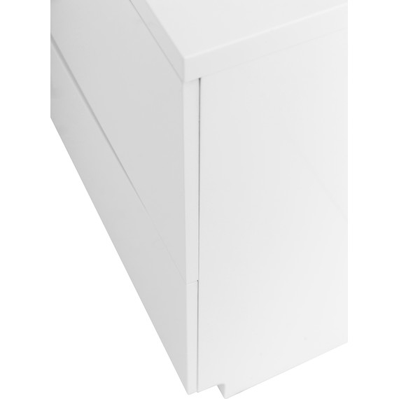 Тумба напольная с раковиной BelBagno MARINO-1200-2C-PIA-BL-P 120 см, белый - 8 Тумба напольная с раковиной BelBagno MARINO-1200-2C-PIA-BL-P 120 см, белый фото 8