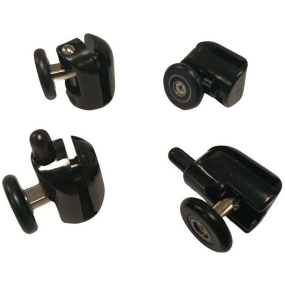 Душевая кабина Triton Нова А 88x88 см, белый/прозрачное - 11 Душевая кабина Triton Нова А 88x88 см, белый/прозрачное фото 11