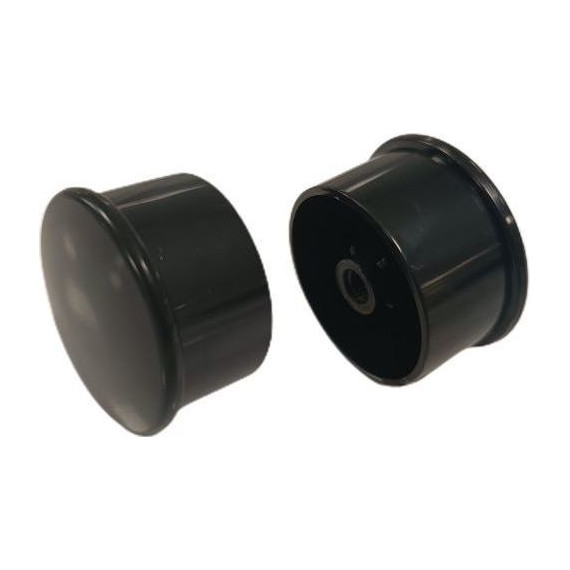 Душевая кабина Triton Нова А 88x88 см, белый/прозрачное - 12 Душевая кабина Triton Нова А 88x88 см, белый/прозрачное фото 12