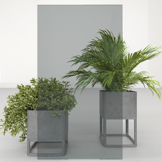 Душевая кабина Triton Нова А 88x88 см, белый/прозрачное - 7 Душевая кабина Triton Нова А 88x88 см, белый/прозрачное фото 7