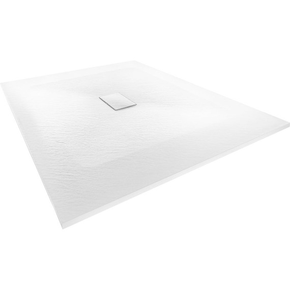 Поддон SMC WasserKraft Main 120х100 см 41T10 фото 