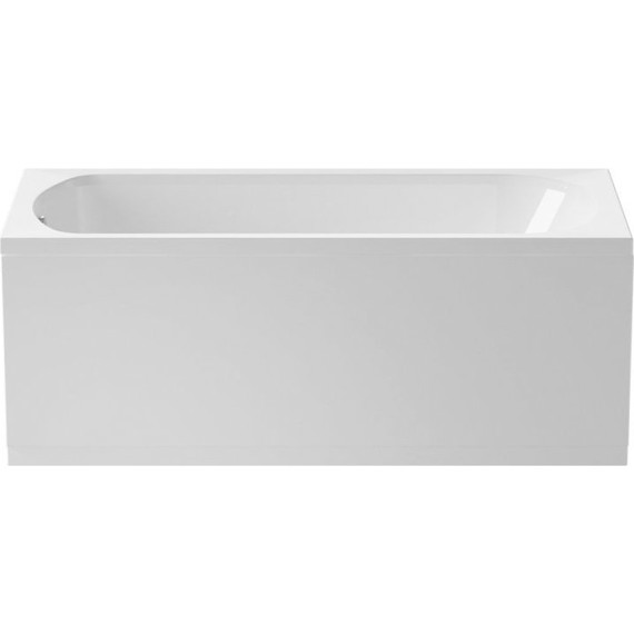 Ванна акриловая Cezares Eco 175x75 см ECO-175-75-41-W37, Размер - мм: 1750х750 - 4 Ванна акриловая Cezares Eco 175x75 см ECO-175-75-41-W37, Размер - мм: 1750х750 фото 4