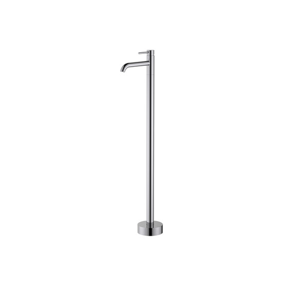 Смеситель для раковины Aquatek Европа AQ1309CR, Цвет производителя: хром фото 