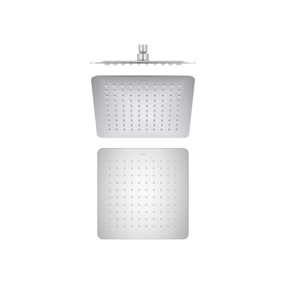 Верхний душ Aquatek 250x250 мм AQ2072CR фото 