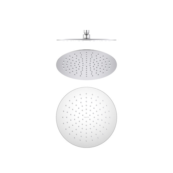 Верхний душ Aquatek 250x250 мм AQ2073CR фото 