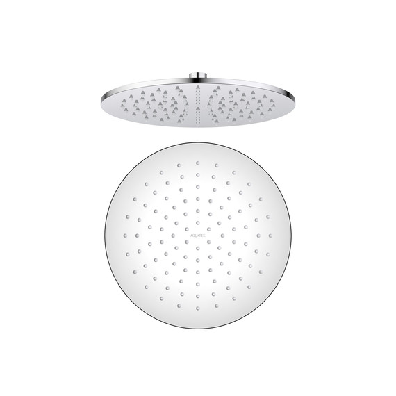 Верхний душ Aquatek 250x250 мм AQ2077CR фото 