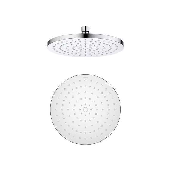 Верхний душ Aquatek 220x220 мм AQ2086CR фото 