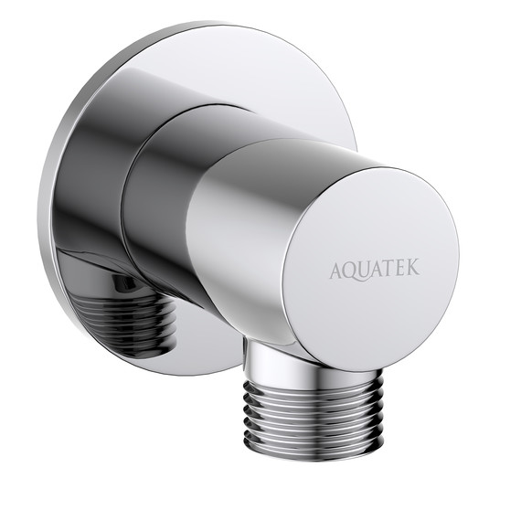 Шланговое подсоединение Aquatek AQ2456CR фото 