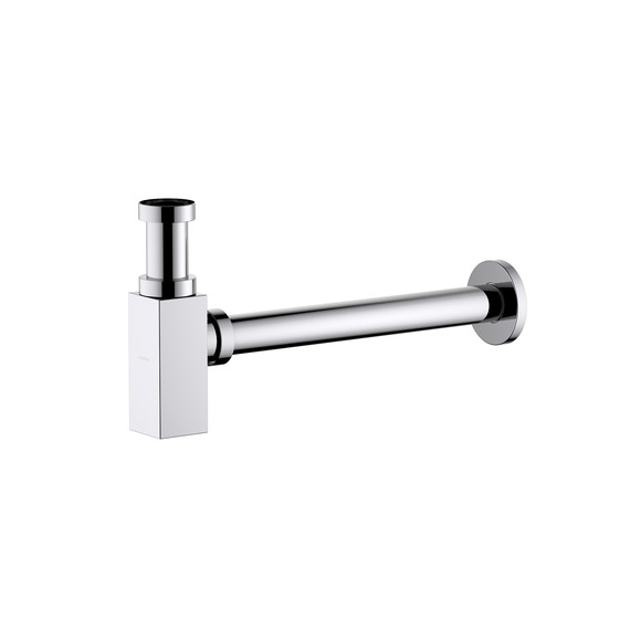 Сифон для умывальника Aquatek AQ6013CR фото 