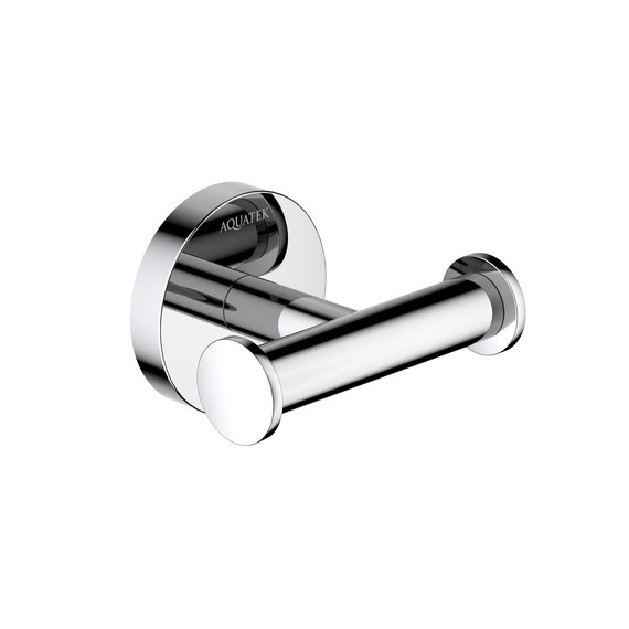 Двойной крючок Aquatek Оберон AQ4202CR фото 