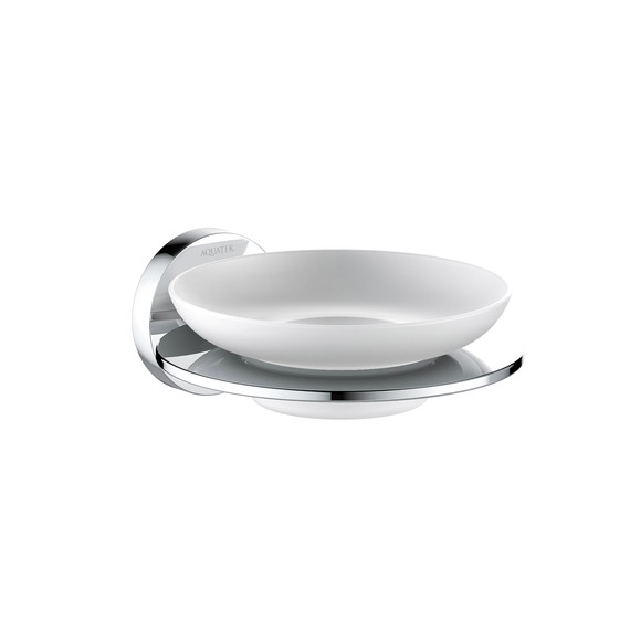Мыльница Aquatek Оберон AQ4203CR фото 