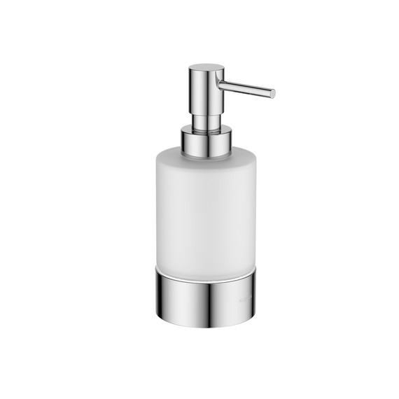 Дозатор для жидкого мыла Aquatek Лира AQ4429CR фото 