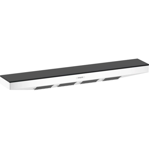 Верхний душ Hansgrohe Rainfinity 500x80 мм 26243700, белый фото 