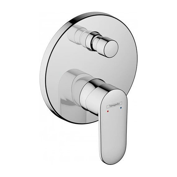 Смеситель для ванны Hansgrohe Vernis Blend 71466000 фото 