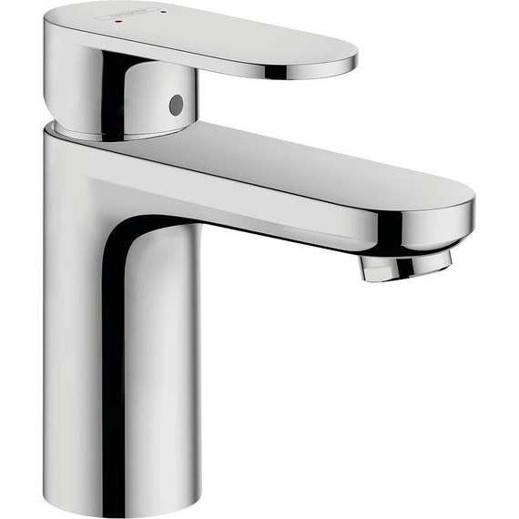 Смеситель для раковины Hansgrohe Vernis Blend 71559000 фото 