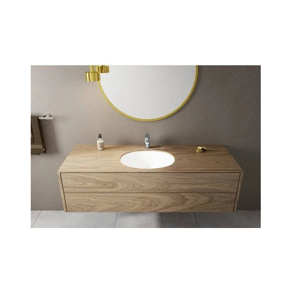 Смеситель для раковины Hansgrohe Vernis Blend 71559000 - 3 Смеситель для раковины Hansgrohe Vernis Blend 71559000 фото 3